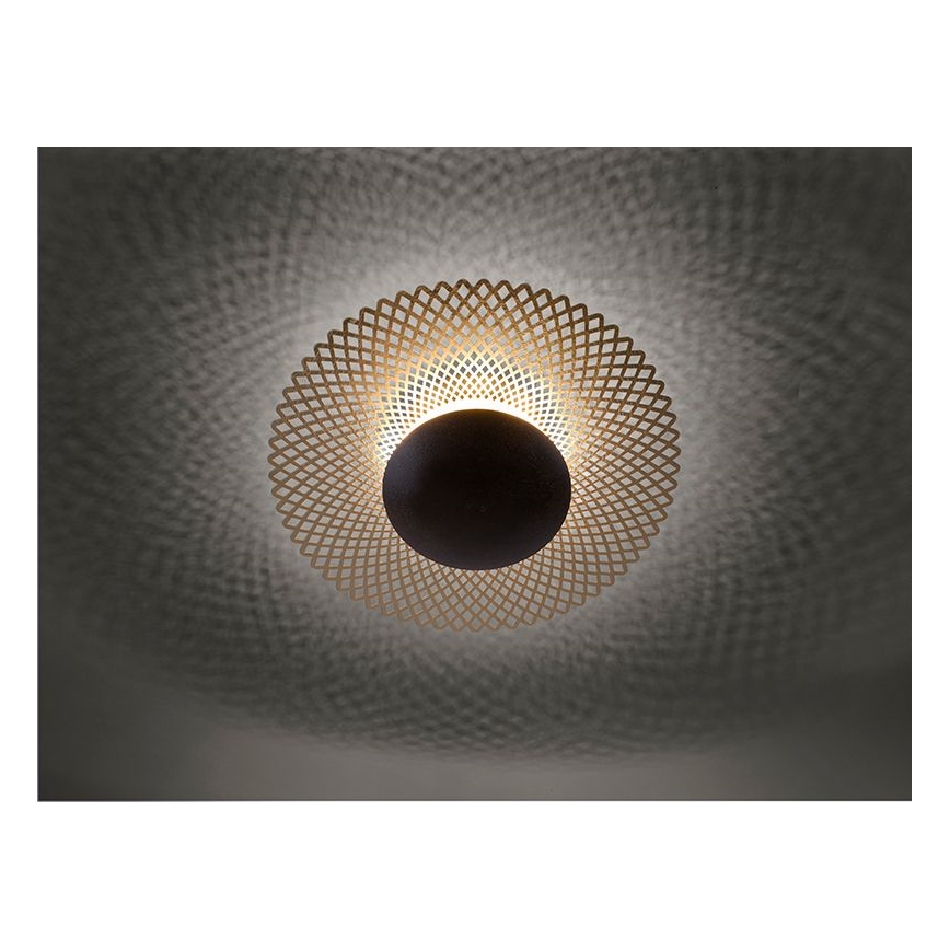 Paul Neuhaus 6551-48 - LED Stmievateľné stropné svietidlo NEVIS LED/18W/230V