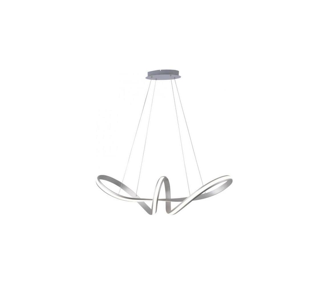 Paul Neuhaus Paul Neuhaus 8292-55 - LED Stmievateľný luster na lanku MELINDA LED/38W/230V