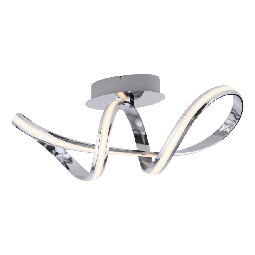 Paul Neuhaus 8331-17 - LED Stmievateľný prisadený luster MELINDA LED/30W/230V lesklý chróm