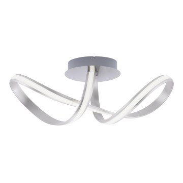 Paul Neuhaus 8331-55 - LED Stmievateľný prisadený luster MELINDA 1xLED/30W/230V
