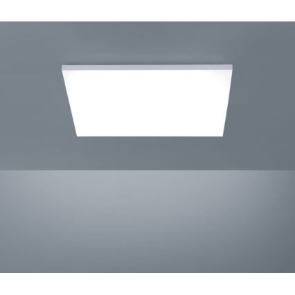 Paul Neuhaus 8492-16 - LED Stmievateľný prisadený panel FRAMELESS LED/35W/230V + diaľkové ovládanie