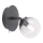 Paul Neuhaus 9013-18 - LED Nástenné bodové svietidlo WIDOW 1xG9/3W/230V