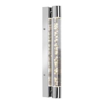 Paul Neuhaus 9016-17 - LED Vonkajšie nástenné svietidlo BUBBLES 2xLED/5W/230V IP44 Paul Neuhaus 9016-17 - LED Vonkajšie nástenné svietidlo BUBBLES 2xLED/5W/230V IP44