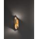 Paul Neuhaus 9030-12 - LED Nástenné svietidlo NEVIS LED/6W/230V zlatá