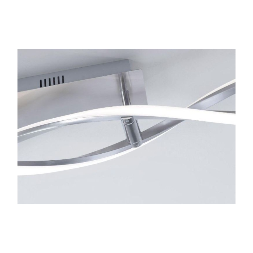 Paul Neuhaus 9143-55 - LED Stmievateľný prisadený luster POLINA 2xLED/10,2W/230V