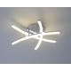 Paul Neuhaus 9235-17 - LED Prisadený luster BEN 3xLED/5,5W/230V