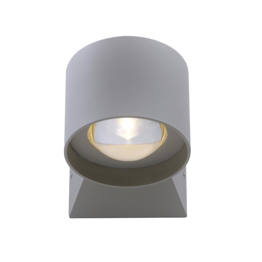 Paul Neuhaus 9441-21 - LED Vonkajšie nástenné svietidlo TIMO 2xLED/2W/230V IP54