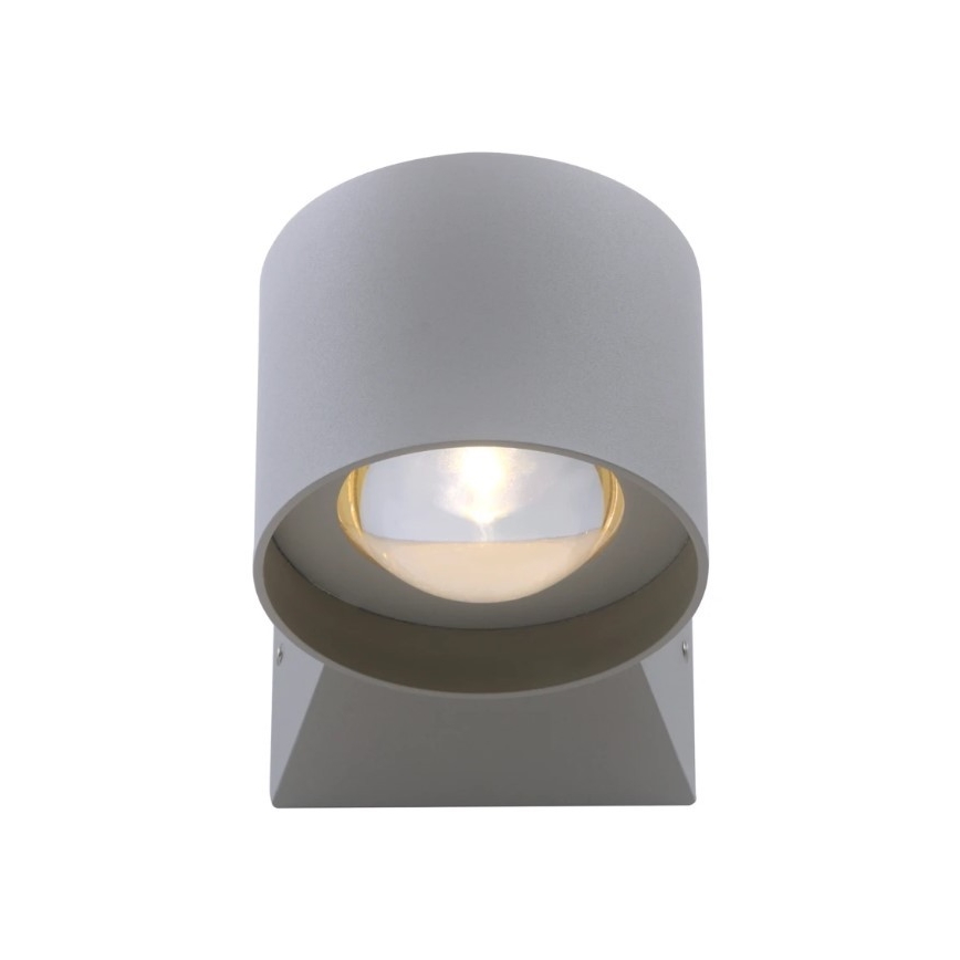 Paul Neuhaus 9441-21 - LED Vonkajšie nástenné svietidlo TIMO 2xLED/2W/230V IP54