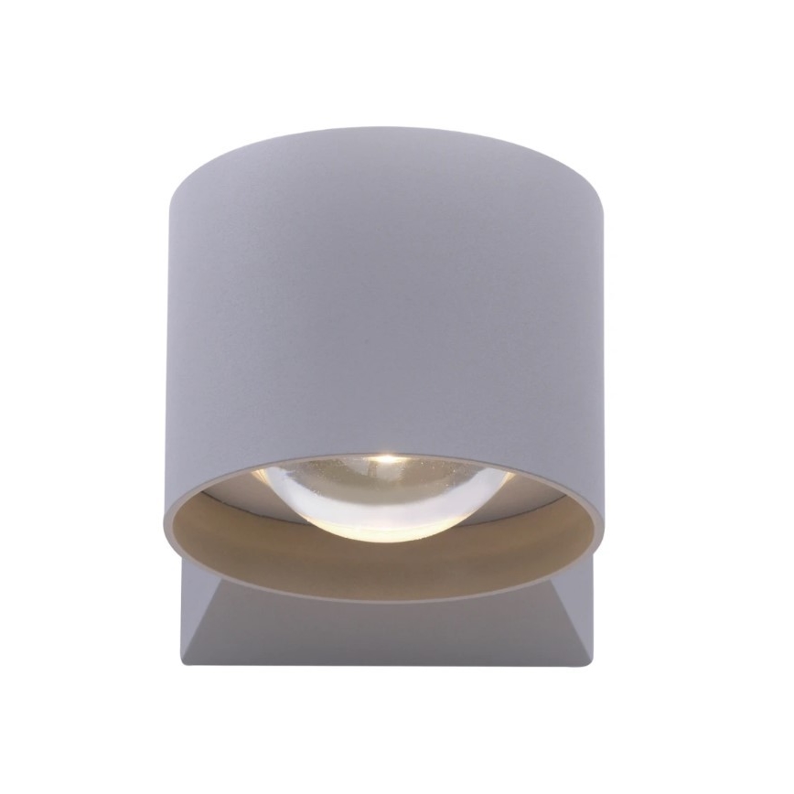 Paul Neuhaus 9441-21 - LED Vonkajšie nástenné svietidlo TIMO 2xLED/2W/230V IP54