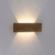 Paul Neuhaus 9479-79 - LED Nástenné svietidlo PALMA LED/8W/230V 45 cm