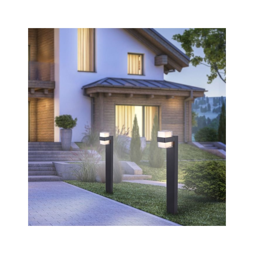 Paul Neuhaus 9481-13 - LED Vonkajšia lampa CARA LED/8W/230V IP44
