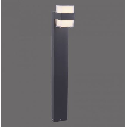 Paul Neuhaus 9481-13 - LED Vonkajšia lampa CARA LED/8W/230V IP44