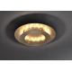 Paul Neuhaus 9620-12 - LED Stropné svietidlo NEVIS LED/18W/230V zlatá