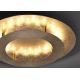 Paul Neuhaus 9620-12 - LED Stropné svietidlo NEVIS LED/18W/230V zlatá