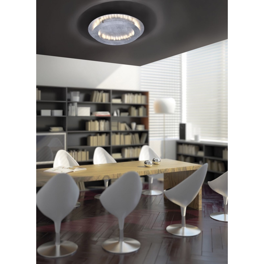 Paul Neuhaus 9621-21 - LED Stropné svietidlo NEVIS LED/24W/230V