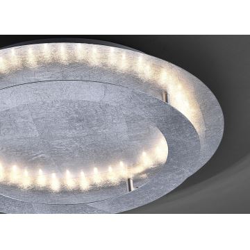 Paul Neuhaus 9621-21 - LED Stropné svietidlo NEVIS LED/24W/230V
