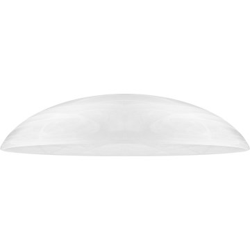 Paul Neuhaus PN 5683 - Náhradné tienidlo k stolnej lampe ENOVA ø 20 cm biela
