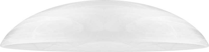 Paul Neuhaus PN 5683 - Náhradné tienidlo k stolnej lampe ENOVA ø 20 cm biela