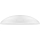 Paul Neuhaus PN 5683 - Náhradné tienidlo k stolnej lampe ENOVA ø 20 cm biela