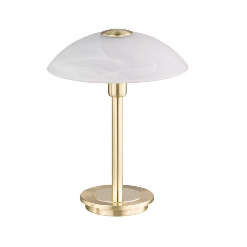 Paul Neuhaus PN 5683 - Náhradné tienidlo k stolnej lampe ENOVA ø 20 cm biela