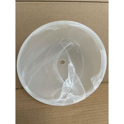 Paul Neuhaus PN 5683 - Náhradné tienidlo k stolnej lampe ENOVA ø 20 cm biela