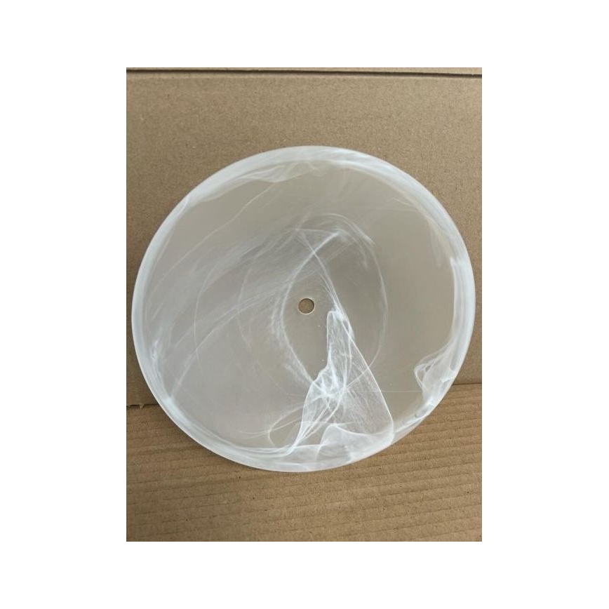 Paul Neuhaus PN 5683 - Náhradné tienidlo k stolnej lampe ENOVA ø 20 cm biela
