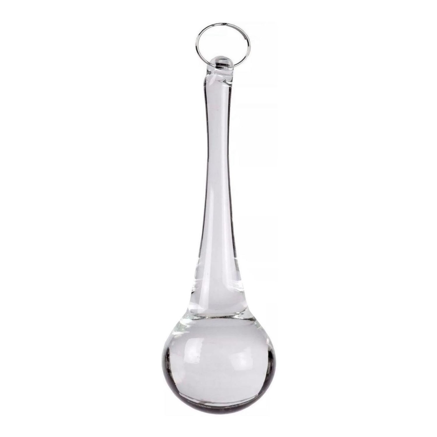 Paul Neuhaus PN G00719 - Náhradná sklenená kvapka ICICLE 8 cm číra