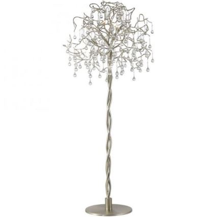 Paul Neuhaus PN G00719 - Náhradná sklenená kvapka ICICLE 8 cm číra