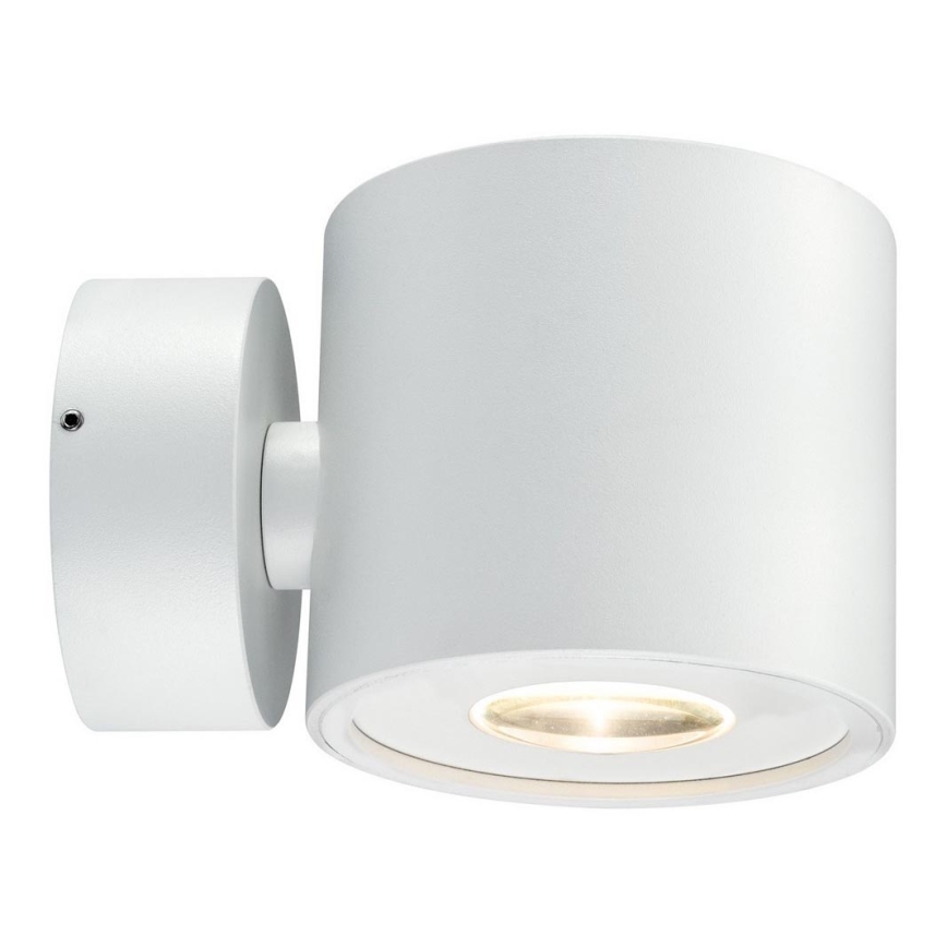 Paulmann 18007 - LED/5W IP44 Vonkajšie nástenné svietidlo FLAME 230V