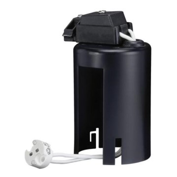 Paulmann 231 - Box pre zápustné svietidlá 1xGU5,3/GU4/20W/12V