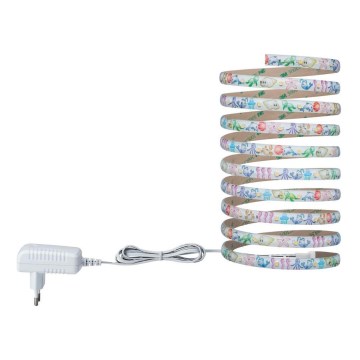 Paulmann 3643 - LED pásik MARINE 7,2W/230V 3 m Paulmann 3643 - LED pásik MARINE 7,2W/230V 3 m