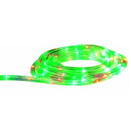 Paulmann 3789 - LED pásik 12W/230V multicolor 4m