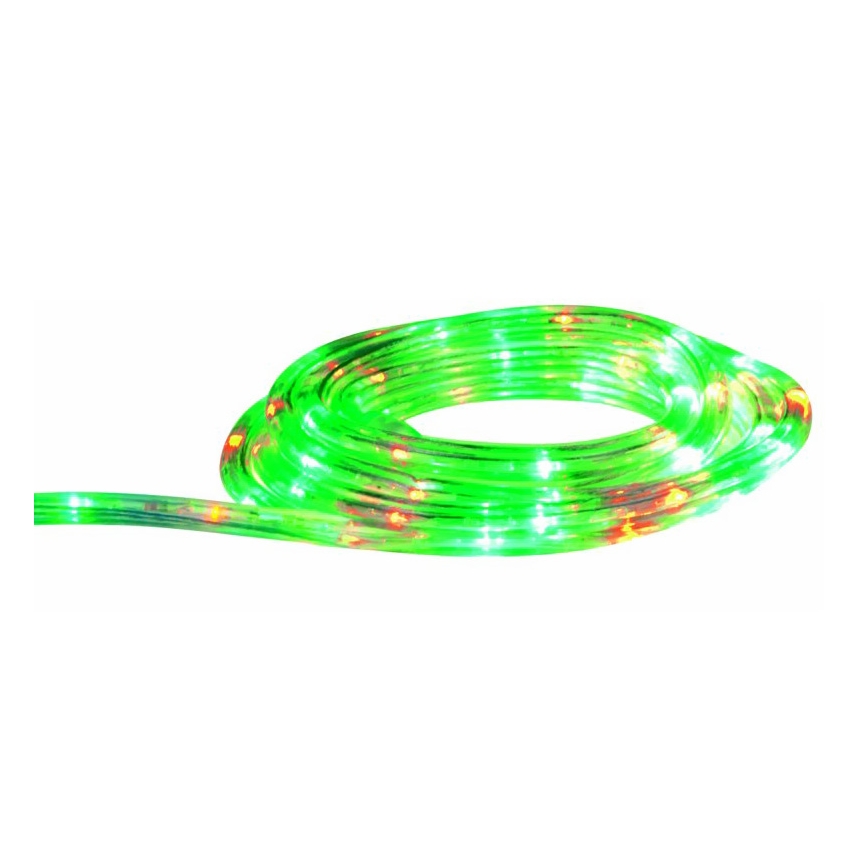Paulmann 3789 - LED pásik 12W/230V multicolor 4m
