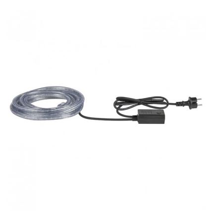 Paulmann 3789 - LED pásik 12W/230V multicolor 4m