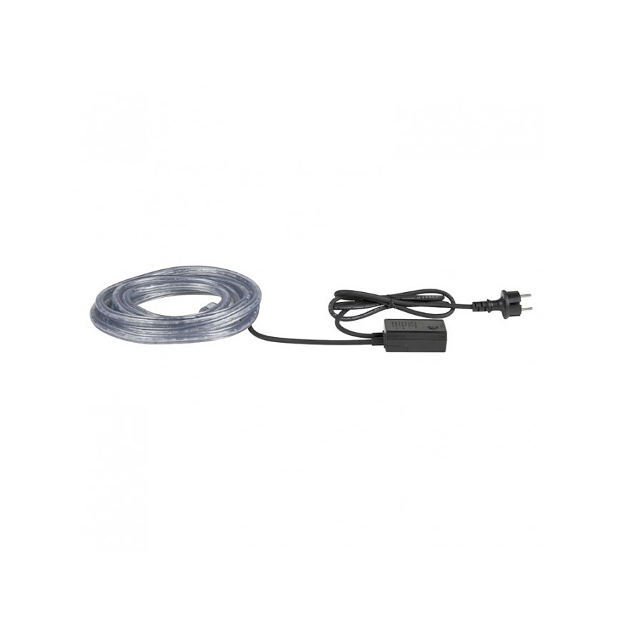 Paulmann 3789 - LED pásik 12W/230V multicolor 4m