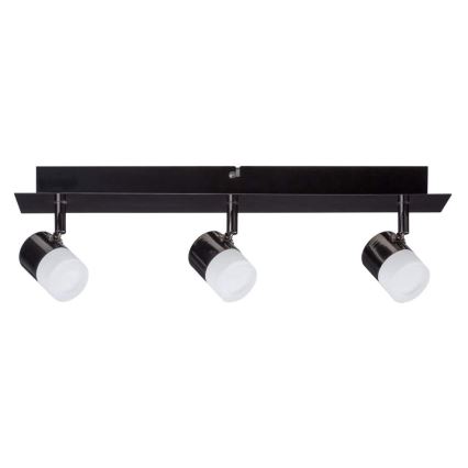 Paulmann 50099 - 3xLED/6,5W Stmievateľné bodové svietidlo SMART DEON 230V ZigBee