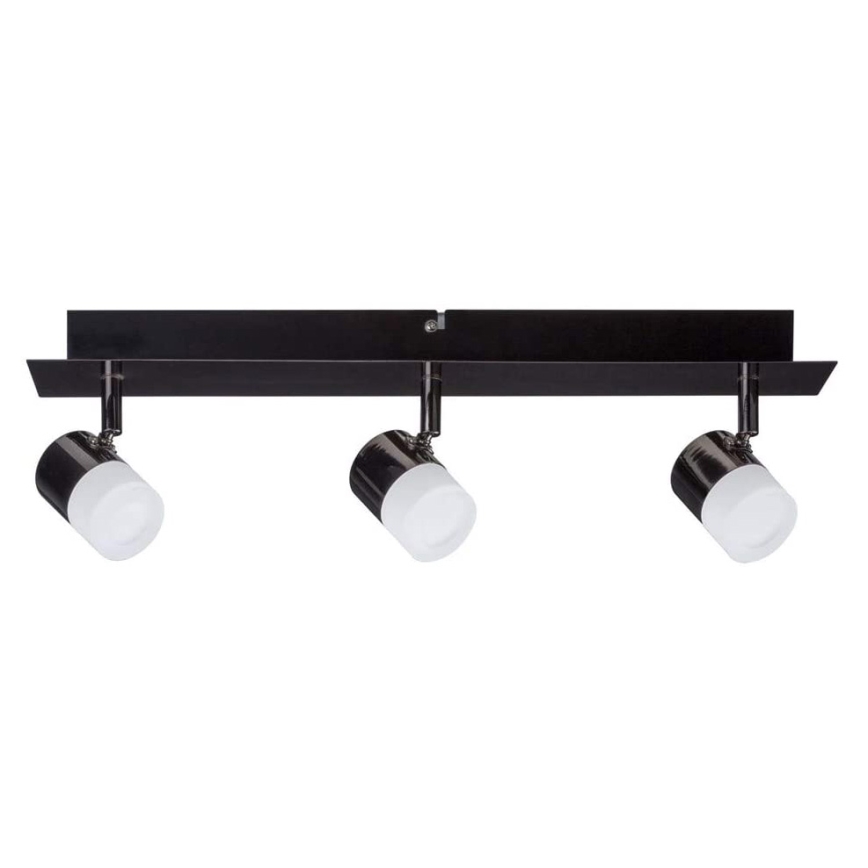 Paulmann 50099 - 3xLED/6,5W Stmievateľné bodové svietidlo SMART DEON 230V ZigBee