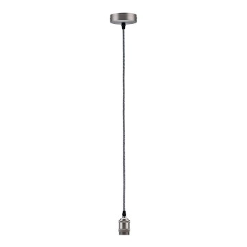 Paulmann 50322 - Napájací kábel VINTAGE 1xE27/60W/230V