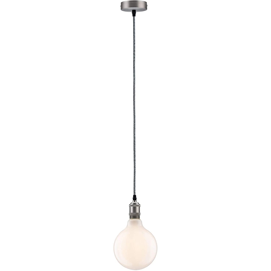 Paulmann 50322 - Napájací kábel VINTAGE 1xE27/60W/230V