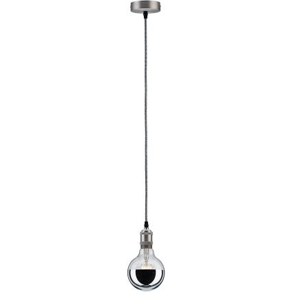 Paulmann 50322 - Napájací kábel VINTAGE 1xE27/60W/230V