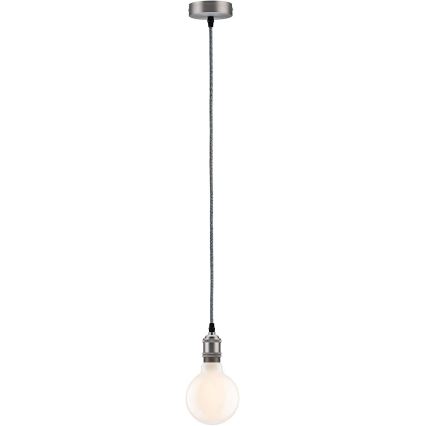 Paulmann 50322 - Napájací kábel VINTAGE 1xE27/60W/230V