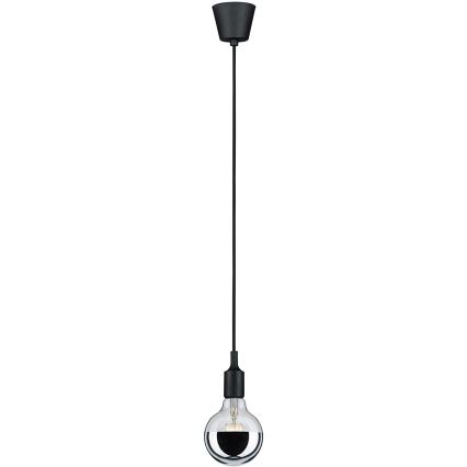 Paulmann 50346 - Napájací kábel NEORDIC 1xE27/20W/230V IP44