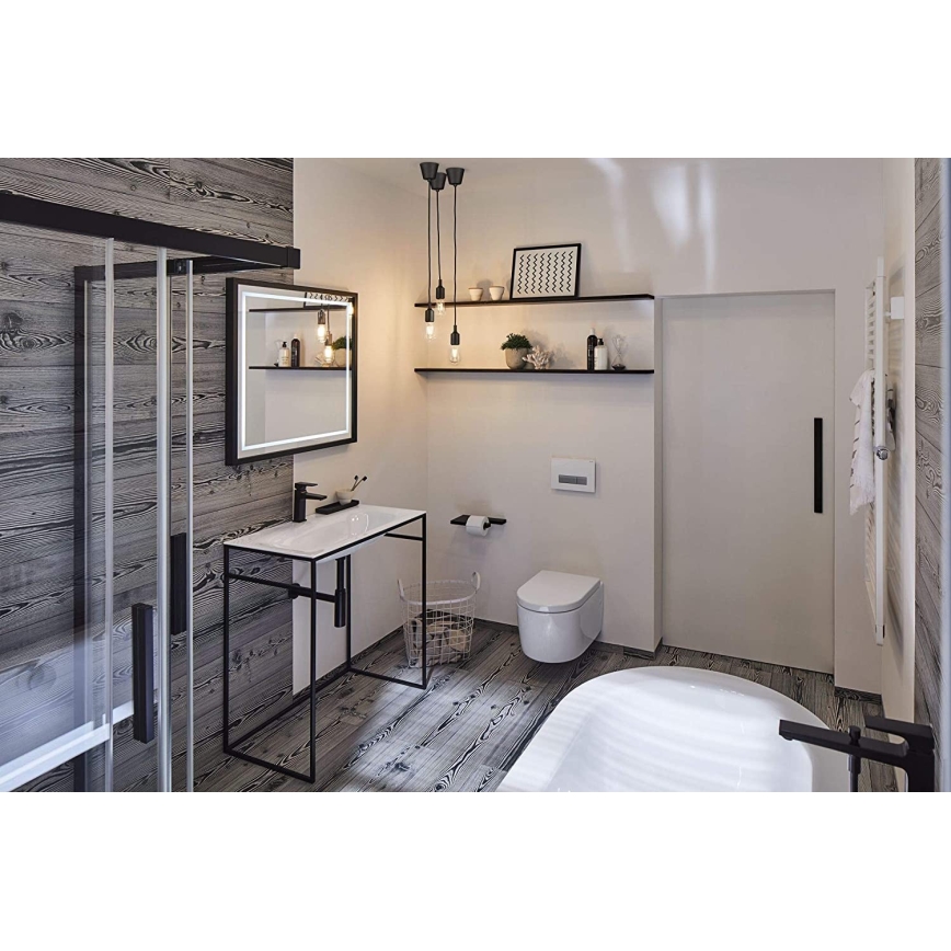 Paulmann 50346 - Napájací kábel NEORDIC 1xE27/20W/230V IP44