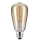 Paulmann 55040 - Stmievateľná dekorativna žiarovka RUSTICA E27/10W/230V