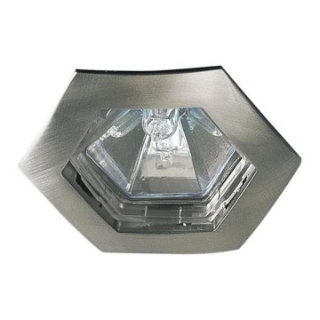 Paulmann 5754 - Podhľadové svietidlo PREMIUM LINE HEXA 1xGU5,3/35W/12V Paulmann 5754 - Podhľadové svietidlo PREMIUM LINE HEXA 1xGU5,3/35W/12V