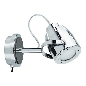 Paulmann 60045 - Bodové svietidlo MEGA 1xGU10/50W/230V Paulmann 60045 - Bodové svietidlo MEGA 1xGU10/50W/230V