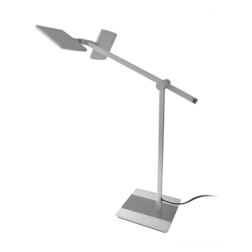 Paulmann 70217 - LED Stolná lampa NANO 2xLED/4,5W/230V