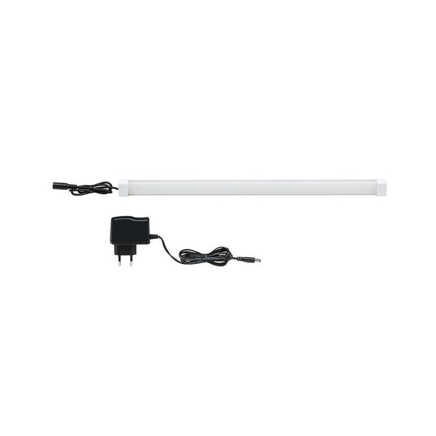 Paulmann 70449 - LED/5,5W Podlinkové svietidlo CUBE LINE 230V 50 cm