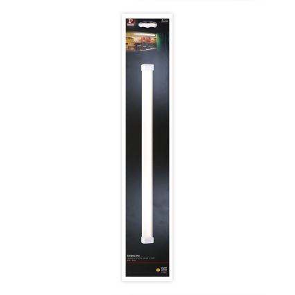 Paulmann 70449 - LED/5,5W Podlinkové svietidlo CUBE LINE 230V 50 cm