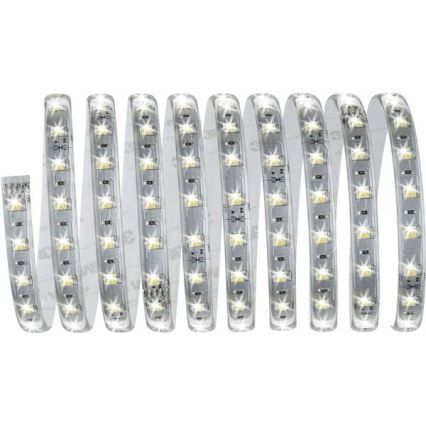 Paulmann 70624 - LED/20W Stmievateľný pásik MAXLED 3m 230V + diaľkové ovládanie